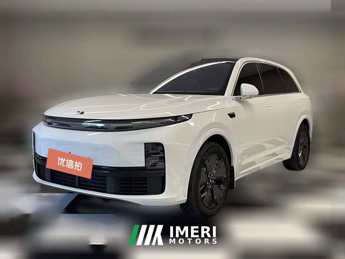 2024 Li Auto Li Auto L7 2024 MAX