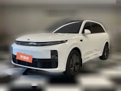 2024 Li Auto Li Auto L7 2024 MAX #1