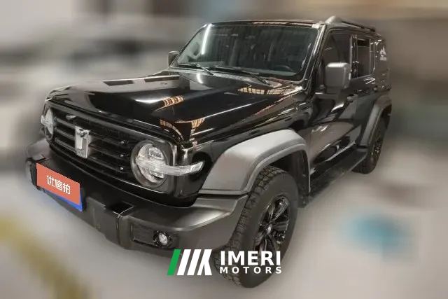 2022 Tank 300 2021 Off-road 2.0TAT conqueror