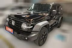 2022 Tank 300 2021 Off-road 2.0TAT conqueror #1