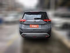 2022 Nissan X-Trail 2021 1.5T VC-Turbo 300 CVT 2WDLuxury #4