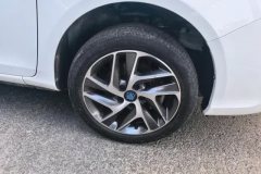 2018 BYD Qin EV 2018 EV450Smart ConnectHonorable EV #6