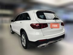 2020 Mercedes-Benz GLC-Class 2020 Facelift 2.0T AT GLC 260 L 4MATIC Dynamic #7