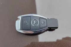 2017 Mercedes-Benz GLA-Class 2016 1.6T AT GLA200DynamicFWD #10