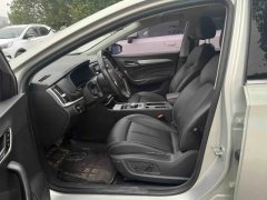 2018 Roewe i6 New Energy 2017 1.0T AT 45TConnectedSmart Premium HEV #2
