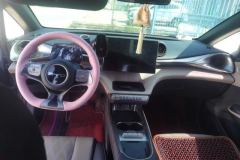 2023 BYD Dolphin 2023 420km Fashion #12