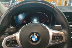 2022 BMW 3 Series 2022 2.0T AT 320Li MSport Pkg #14
