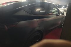 2022 Tesla Model Y 2022 Facelift Long Rangeall wheel driveEdition #3