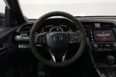 2022 Honda Civic 2021 1.5T AT HATCHBACK 220TURBOTrendy cool control #15