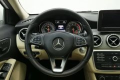 2017 Mercedes-Benz GLA-Class 2016 1.6T AT GLA200DynamicFWD #15
