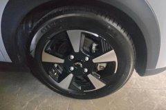 2025 Wuling Motors Wuling Bingo Plus 2024 510km Flagship 4SeatEdition #6