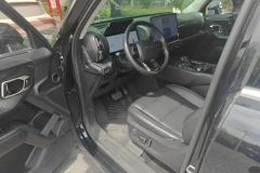 2023 Haval Big Dog Plus 2023 2.0T AT 4WDShionoPlus #9
