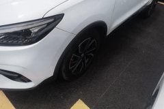 2021 MG ZS 2020 1.3T AT 260TGI Trophy Plus L2+ #6