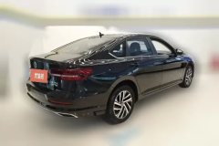 2022 Volkswagen Lavida 2022 280TSI DSG ATComfort #3