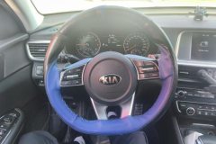 2020 Kia K5 2019 1.6T AT ProLuxury China VI #15