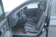2025 Honda Civic 2025 1.5T AT 240TURBO CVT Intellectual interestPlus #9