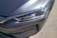 2021 BYD Qin Plus 2021 EV 500KM Premium #5