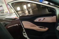 2025 BYD Seagull 2025 305km freeEdition #7