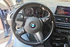2021 BMW 1 Series 2021 2.0T AT 125i MSportYaoyeEdition #15
