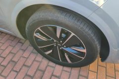2025 Li Auto Li Auto L6 2025 Max SmartHuanNewEdition #6