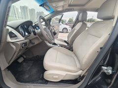 2014 Buick Excelle GT Sedan 2013 1.6 AT GTFashion #7