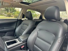 2018 Geely Auto Emgrand GL 2018 1.4T AT nobleSmart Connect #7