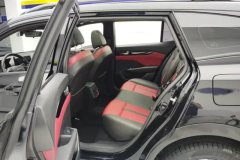 2023 Dongfeng Fengshen Yixuan GS 2021 230T ATSun Chaser SamuraiEdition #11