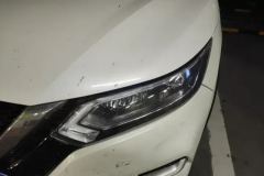 2021 Nissan Qashqai 2021 2.0 AT LuxuryPilot #5