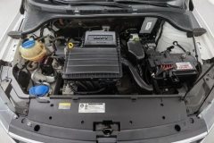 2018 Volkswagen Jetta 2017 1.4 MT Fashion #7