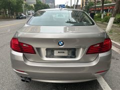 2016 BMW 5 Series 2014 2.0T AT 528LiLeading #6
