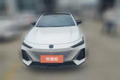 2023 Chang'an UNI-V 2022 1.5T AT Premium #2