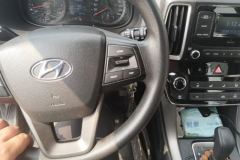 2020 Hyundai ix35 2020 2.0 AT Zhiyong·Smooth qualityEditionFWD #11