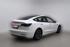 2021 Tesla Model 3 2021 StandardBattery lifeRWDUpgradeEdition #2