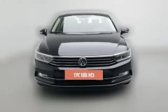 2017 Volkswagen Magotan 2018 1.8T AT 330TSILuxury #3