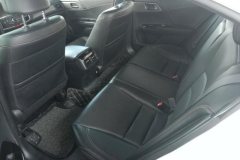 2017 Honda Accord 2016 2.0 AT SharpcoolEdition HEV #11