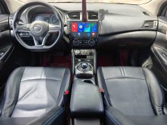 2019 Nissan Sylphy EV 2018 Smart Premium EV #6