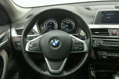 2018 BMW X1 2018 1.5T AT 18LiExclusiveFWD #15