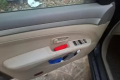 2016 Nissan Sylphy 2016 1.6 MT ClassicXEComfort #7