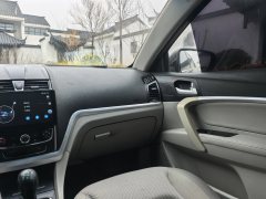 2014 Geely Auto Emgrand Sedan 2014 1.5 MT Elite #8