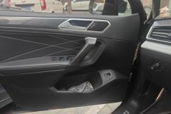 2024 Volkswagen Tiguan L 2024 2.0T AT 330TSI 2WDR-LineEnjoy moreEdition #7
