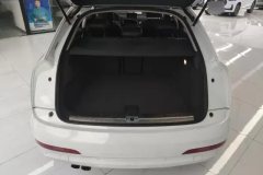 2015 Audi Q3 2015 2.0T AT 35TFSIComfort FWD #4