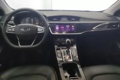 2020 Geely Auto Emgrand GL 2020 1.4T AT Luxury #12