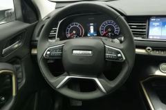2021 Haval H6 2021 2.0T AT ChampionGDI #15