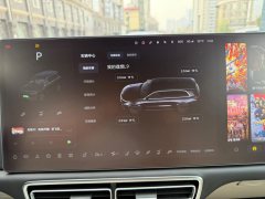 2024 Li Auto Li Auto L9 2023 Pro #14