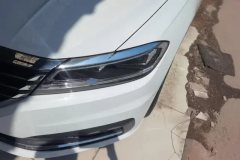 2020 Volkswagen Lavida 2019 1.5 AT Comfort China VI #5