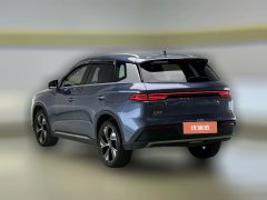 2024 BYD Song Pro PHEV 2023 Champion 1.5 AT DM-i 110KMexcellence #9