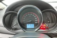 2022 Toyota Vios 2021 1.5 AT EnactusEdition #14