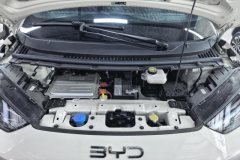 2024 BYD Seagull 2024 Glory 305KM freeEdition #10