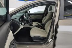 2020 Buick Excelle GT Sedan 2021 1.5 AT modelElite #9