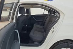 2017 Volkswagen Santana 2016 1.4 MT Fashion #11